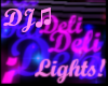 My Lights xo