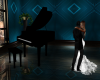 Black Piano w/slowdance