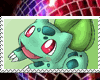 Pokemon - Bulbasaur