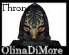 (OD) Mooria Throne