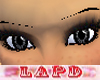 LAPD Sparkle Black Eyes