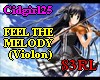 FEEL THE MELODY   S3rl