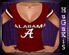 [xo] Alabama Tshirt