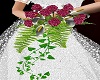 wdding bouquet evelin