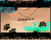 Cassie necklace