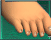 Small Feet+Nails F