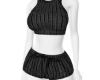 Lauran Black Set