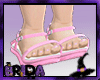 KIDS Sandals Flower