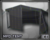 ICO MFD Tent