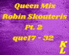 Queen Mix-Skouteris-Pt.2