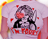 I'm Yours | Couple