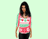 (AMJ) Holiday Sweater