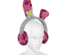 butterfly headphones