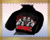 Beast Leather Jacket