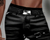 "Arn" Leather Pants