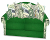 money couch