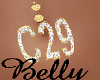 [C29] BELLY PIERCING C29