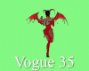 MA Vogue 35 Female
