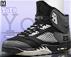 5's Anthracite 2021 M