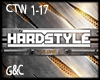 Hardstyle CTW 1-17