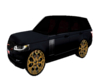 My RangeRover