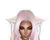 cute cat ears