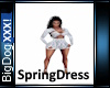 [BD]SpringDress