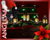 [AA] Xmas Decor Candle