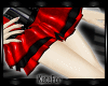 [KF]Enigmatic girl red