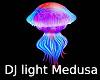 DJ light Medusa