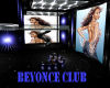 Beyonce club