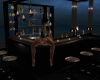 bar poses
