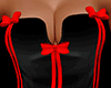 Bow Corset Top