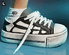 Sneakers Bones