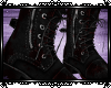 ♡ ZomGrunge Boots