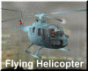 Flying Helicopter 2