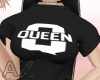 ◄ Queen T-Shirt.