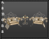 Golden Touch Set