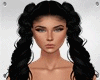 Hair Black
