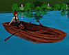 [C]Row Boat (Animated)