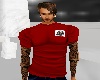 new red rock tees