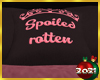 💀| Spoiled Pillow