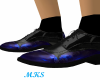 BLUE SHOWES