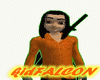 kidFALCON avatar 1