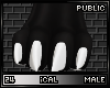 Ike Paw