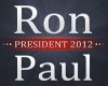 Ron Paul for president