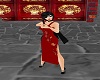 Ada Wong Dress V1