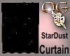 OG/Curtain Stardust