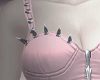 Always top pink 