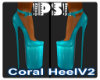 Coral Heel V2